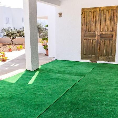 Villa El Arenal A 3 Min De La Playa Mojacar Exterior photo