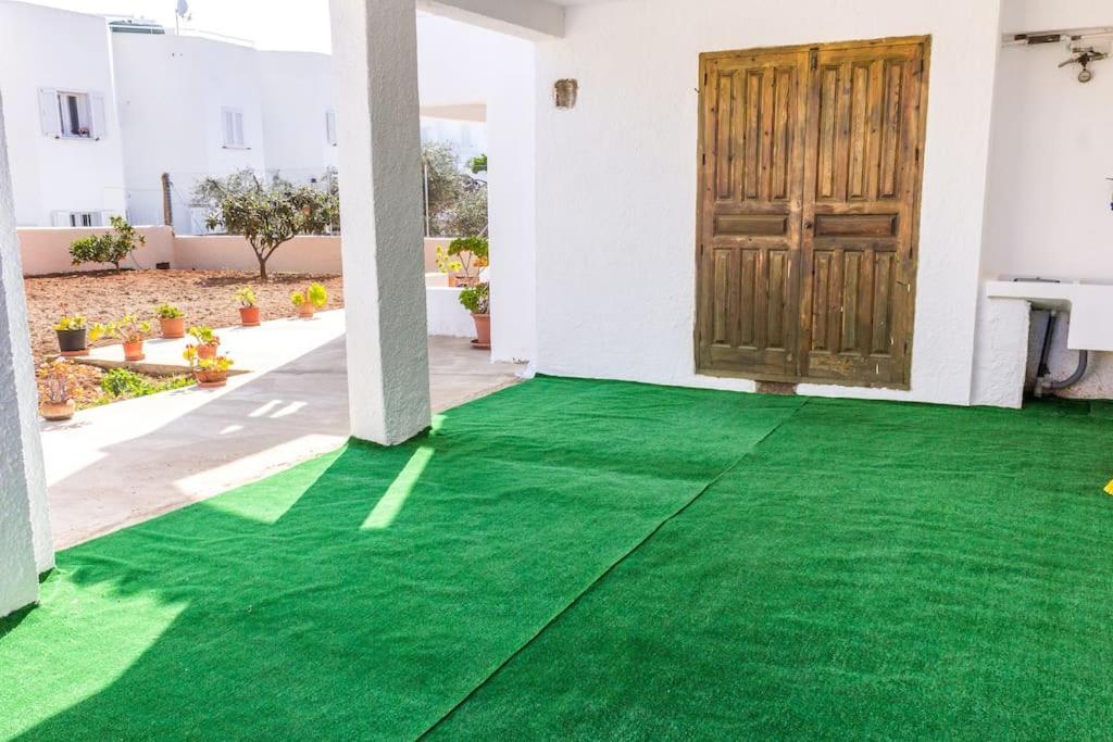 Villa El Arenal A 3 Min De La Playa Mojacar Exterior photo